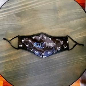 RallyBoi Masks - 5 Pack